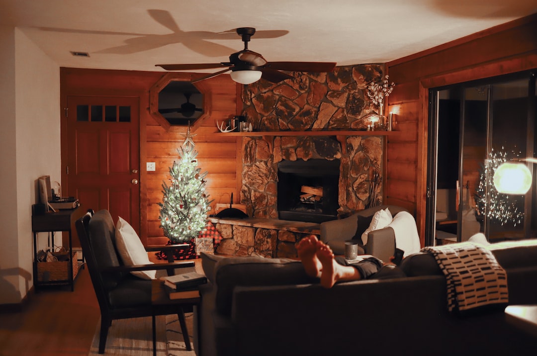 Décorer sa maison pour Noël : les indispensables